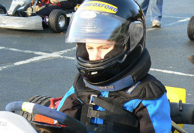 Gunn shoots to victory at Shenington